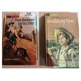 Collectible Books