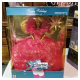 Vintage Barbie