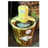 Ice Cream Maker