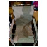 Patio Rocking Chair