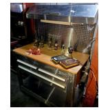 Kobalt Tool Cabinet