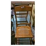 Antique Chair