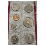 Proof Coin Set