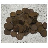 Wheat Pennies