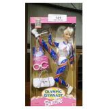 Vintage Barbie Doll