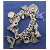 Charm Bracelet