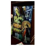Framed Movie Poster