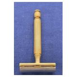 Regus Vintage Razor