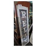 Wood Artwork