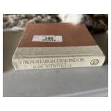 Collectible Book