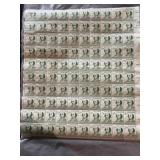 1 1/4 Cent US Stamps