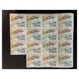 Two Cent National Parks Centennial Stamps