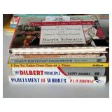 Collectible Books