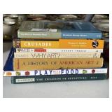 Collectible Books