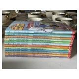 Collectible Books