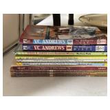 Teen Adult Books