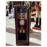 Nut Cracker Collectible