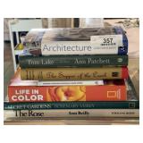 Collectible Books