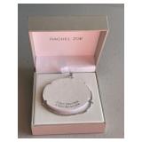 Sterling Silver Bolo Bracelet