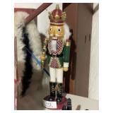 Vintage Nut Cracker
