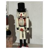 Vintage Nut Cracker