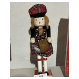 Vintage Nut Cracker