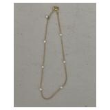 Pearl Bracelet