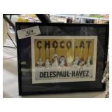 Framed Art