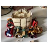 Nativity Set