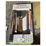 Grill Set