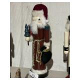 Vintage Nut Cracker