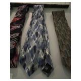 Jerry Garcia Silk Tie
