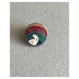 Rooster Pin