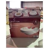 Crofton Pasta Bowls