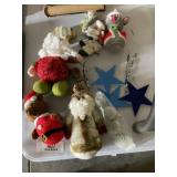 Vintage Christmas