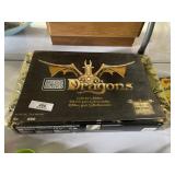 Mega Blocks Dragons