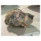 Sphalerite Ore Specimen