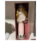 Vintage Nut Cracker