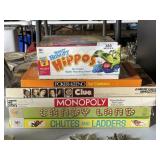 Vintage Games