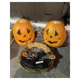 Halloween Collectibles