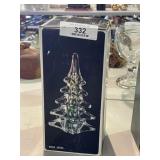 Glass Tree