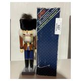Vintage Nut Cracker