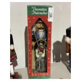 Vintage Nut Cracker