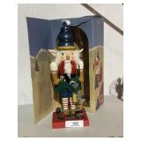 Vintage Nut Cracker