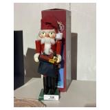 Vintage Nut Cracker