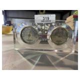 Vintage Barometer