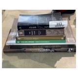 Collectible Books