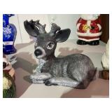 Deer Door Stop