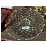 Fostoria Serving Tray