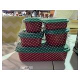 Containers & Lids